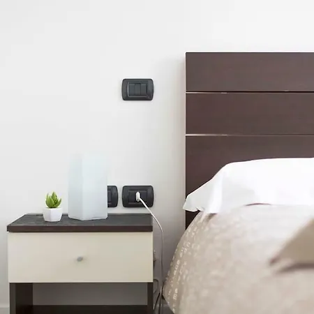 Peace Apartment