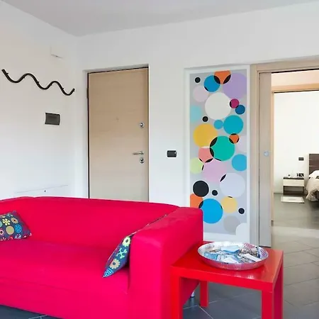 Peace Apartment Arco